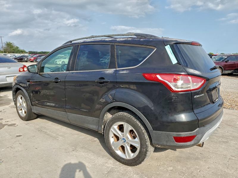Продажа на аукционе авто 2013 Ford Escape Se, vin: 1FMCU0GX3DUC13619, номер лота: 93323735