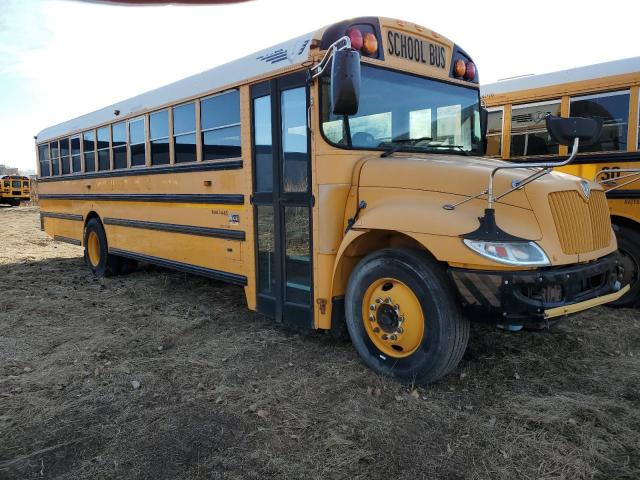 90334565 :رقم المزاد ، 4DRBUSKN5DB199201 vin ، 2013 Ic Corporation Ce Series School مزاد بيع