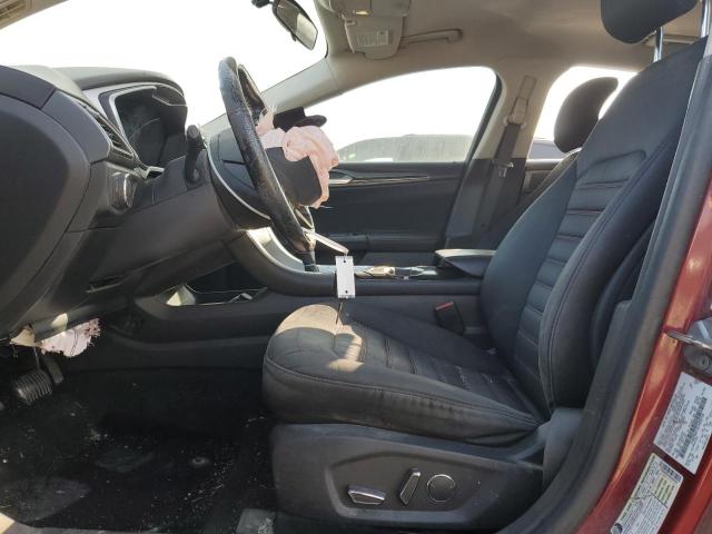2014 Ford Fusion მანქანა იყიდება აუქციონზე, vin: 1FA6P0H75E5403754, აუქციონის ნომერი: 93463975