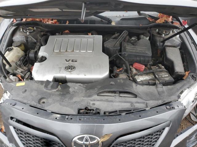 Продажа на аукционе авто 2007 Toyota Camry, vin: 4T1BK46KX7U046680, номер лота: 93441625