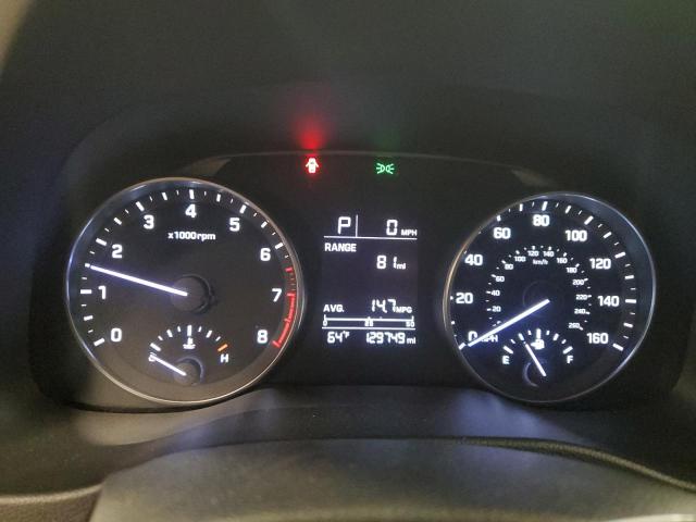 92105975 :رقم المزاد ، 5NPD84LF3HH103526 vin ، 2017 Hyundai Elantra Se مزاد بيع