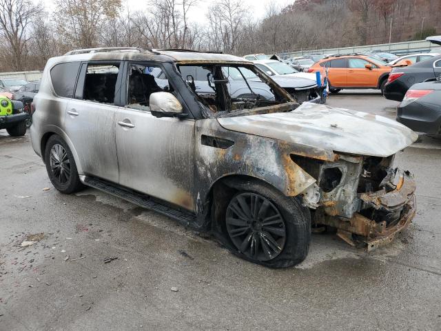Aukcja sprzedaży 2020 Infiniti Qx80, vin: JN8AZ2NF7L9703666, numer aukcji: 93250675