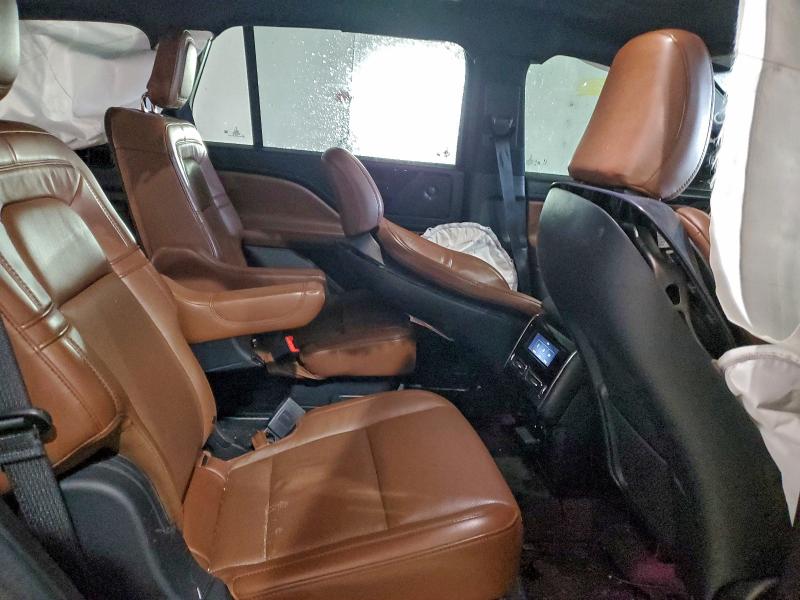 Aukcja sprzedaży 2021 Lincoln Aviator Re, vin: 5LM5J7XC2MGL07428, numer aukcji: 94263455