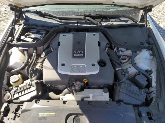 93105065 :رقم المزاد ، JN1CV6FE0CM202213 vin ، 2012 Infiniti G37 Convertible مزاد بيع