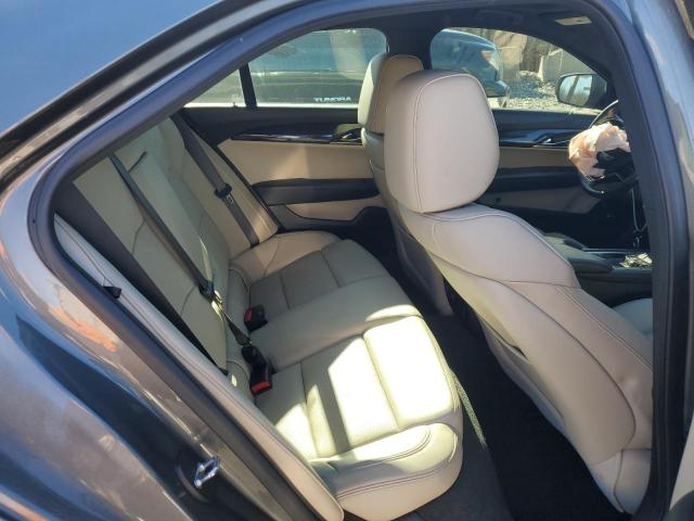 Aukcja sprzedaży 2017 Cadillac Ats, vin: 1G6AH5RX1H0178251, numer aukcji: 92797165
