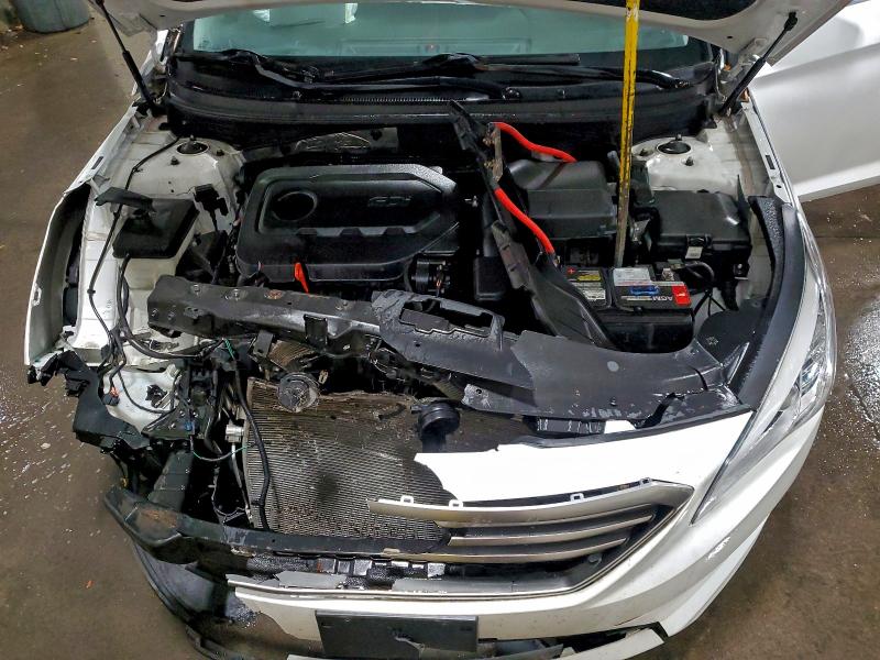 Aukcja sprzedaży 2015 Hyundai Sonata, vin: 5NPE24AF8FH198719, numer aukcji: 94270125