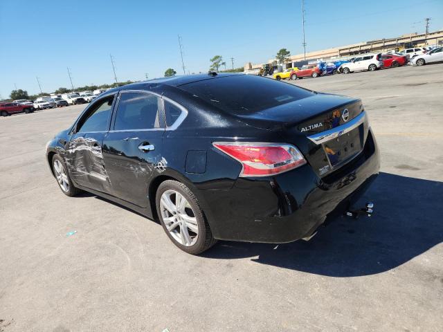 2015 Nissan Altima მანქანა იყიდება აუქციონზე, vin: 1N4BL3AP9FC266918, აუქციონის ნომერი: 91386195