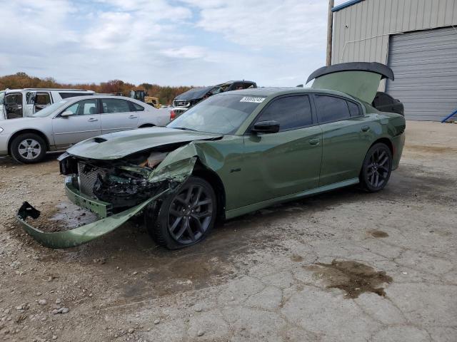 2023 Dodge Charger მანქანა იყიდება აუქციონზე, vin: 2C3CDXCT9PH580505, აუქციონის ნომერი: 93005245
