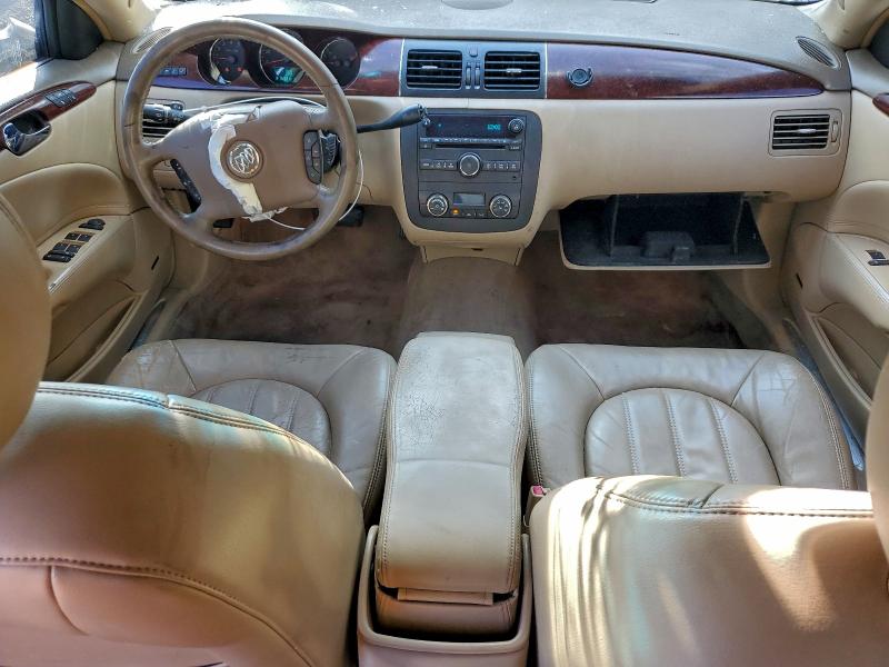 2006 Buick Lucerne მანქანა იყიდება აუქციონზე, vin: 1G4HD57276U178092, აუქციონის ნომერი: 94190365