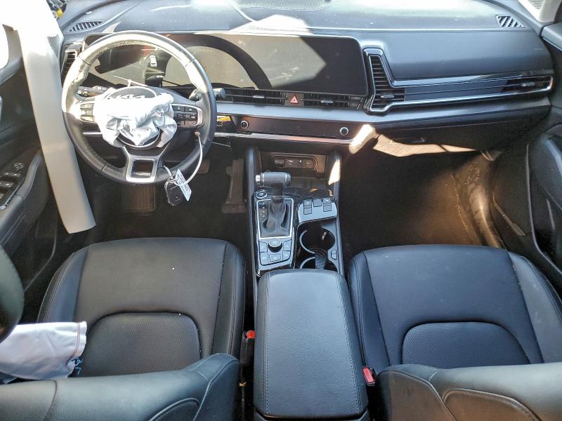 Aukcja sprzedaży 2024 Kia Sportage, vin: 5XYK33DF1RG232291, numer aukcji: 92466555
