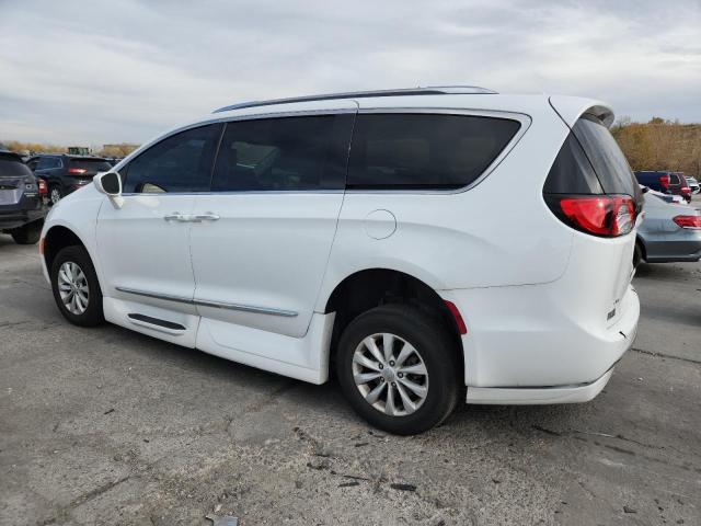 90719745 :رقم المزاد ، 2C4RC1BG2KR603393 vin ، 2019 Chrysler Pacifica T مزاد بيع
