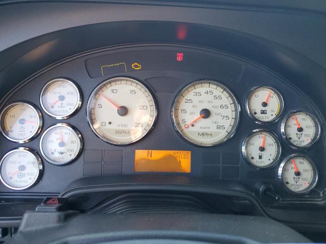 2016 International Prostar მანქანა იყიდება აუქციონზე, vin: 3HSDJAPR3GN403794, აუქციონის ნომერი: 92598765