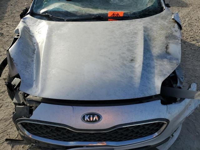 Aukcja sprzedaży 2021 Kia Sportage, vin: KNDPM3AC0M7883740, numer aukcji: 91939205
