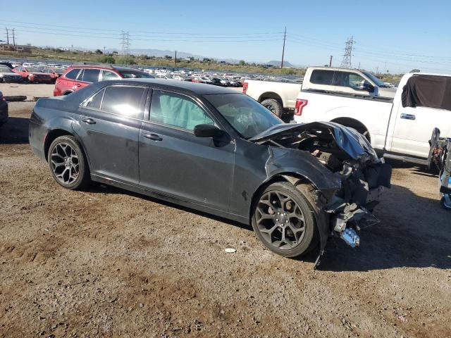 2019 Chrysler 300 მანქანა იყიდება აუქციონზე, vin: 2C3CCAAG9KH590045, აუქციონის ნომერი: 92021035