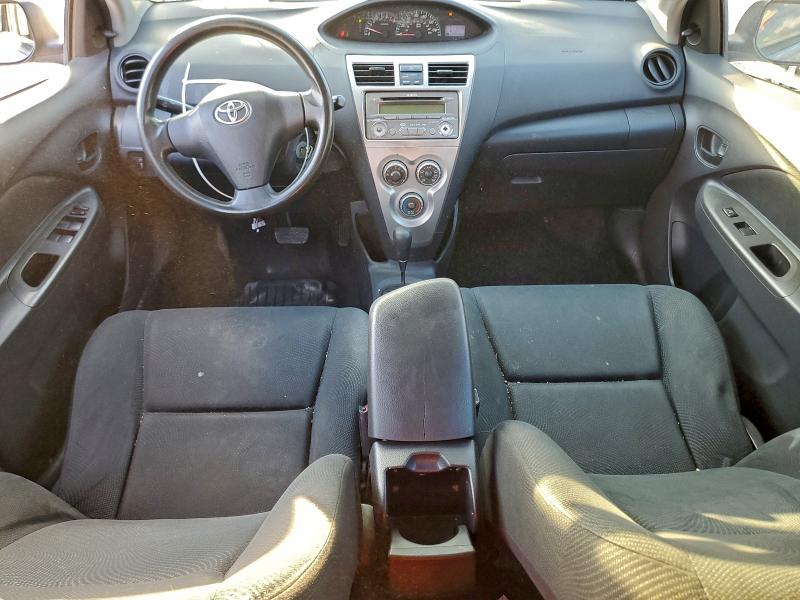 Продаж на аукціоні авто 2012 Toyota Yaris, vin: JTDBT4K33CL018056, номер лоту: 93621105