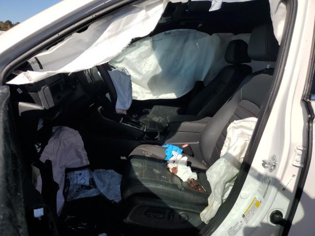 Aukcja sprzedaży 2025 Honda Cr-v, vin: 5J6RS5H84SL014245, numer aukcji: 93294035