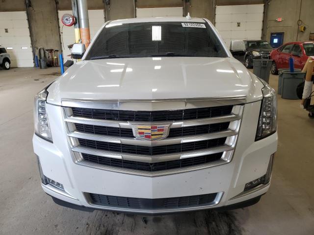 92122455 :رقم المزاد ، 1GYS4JKJ9LR207084 vin ، 2020 Cadillac Escalade E مزاد بيع