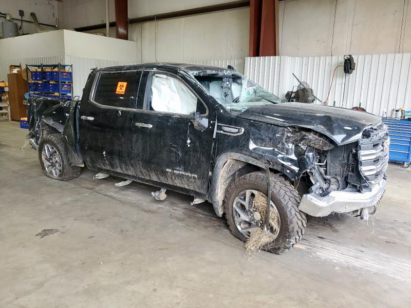 Aukcja sprzedaży 2024 Gmc Sierra K15, vin: 3GTUUDEDXRG258107, numer aukcji: 91808045