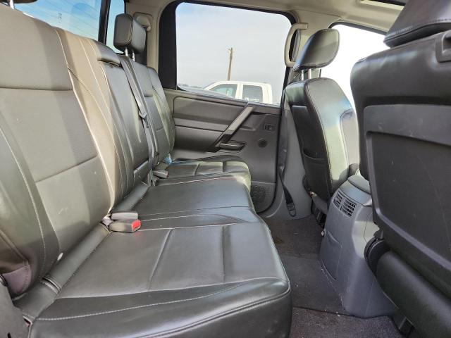 Продажа на аукционе авто 2006 Nissan Titan, vin: 1N6AA07B16N570171, номер лота: 92938095