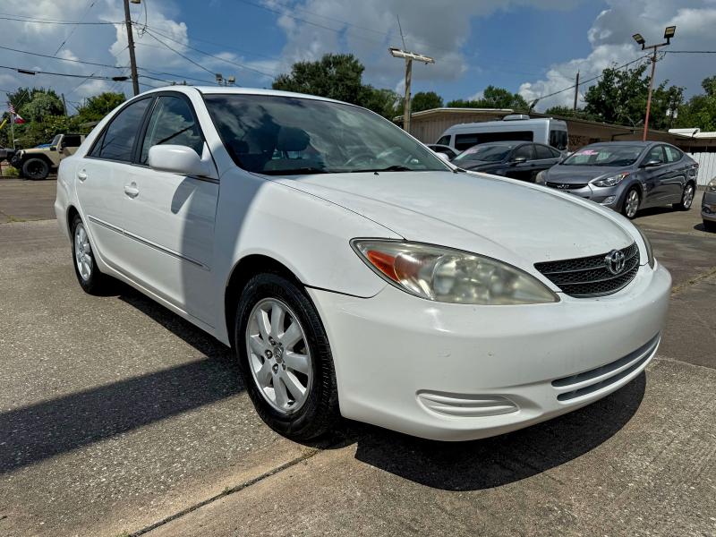 Aukcja sprzedaży 2002 Toyota Camry Le, vin: 4T1BE32K52U027812, numer aukcji: 94611005