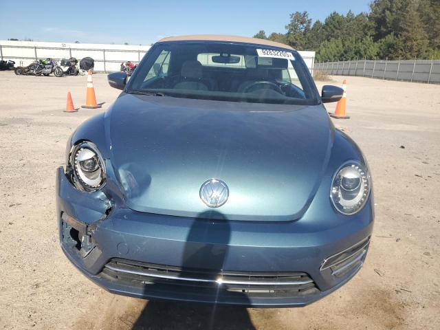 Продаж на аукціоні авто 2018 Volkswagen Beetle, vin: 3VW5DAAT6JM503262, номер лоту: 92832205