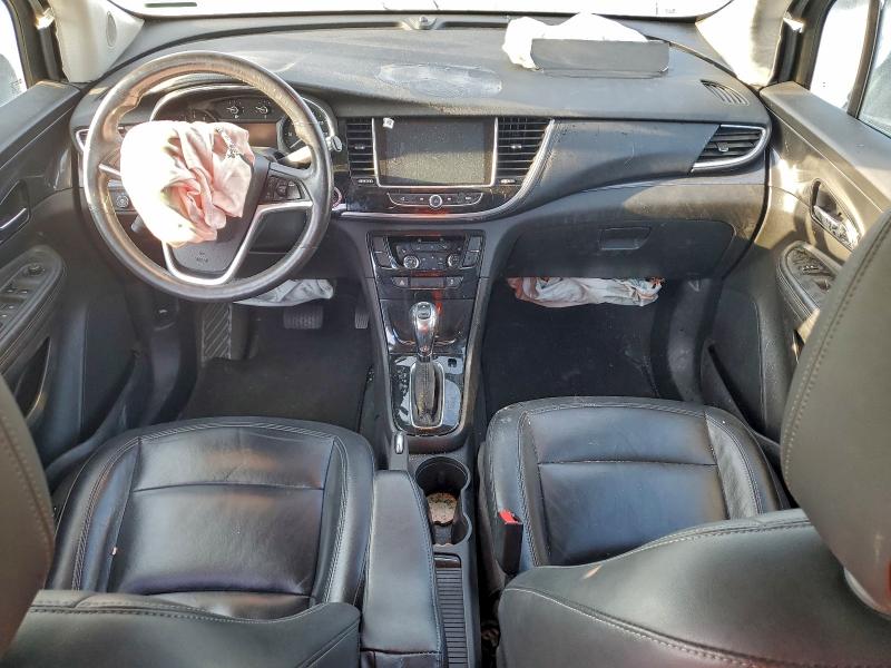 Aukcja sprzedaży 2017 Buick Encore, vin: KL4CJCSB7HB009167, numer aukcji: 93061225