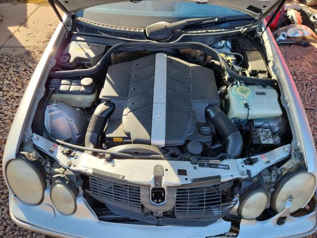 Продажа на аукционе авто 2001 Mercedes-benz Clk 430, vin: WDBLK70GX1T056443, номер лота: 85956375