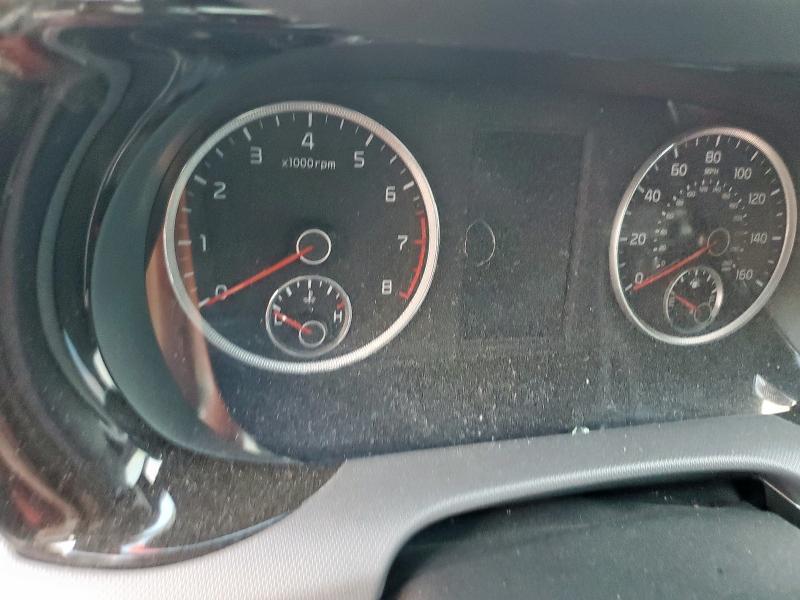 Aukcja sprzedaży 2024 Kia K5, vin: 5XXG64J28RG240686, numer aukcji: 93565355