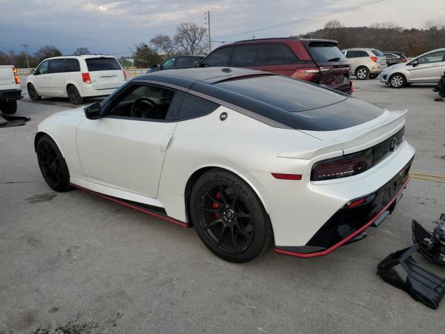 Aukcja sprzedaży 2024 Nissan Z, vin: JN1BZ4CH5RM367296, numer aukcji: 91897585
