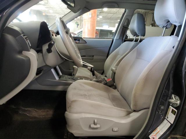 Продаж на аукціоні авто 2010 Subaru Forester, vin: JF2SHBDC7BH720998, номер лоту: 92528585