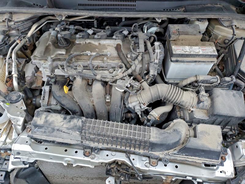 Aukcja sprzedaży 2020 Toyota Corolla, vin: 5YFBPRBE5LP128813, numer aukcji: 93485775