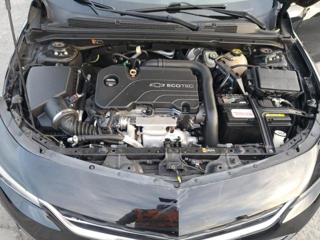 Продажа на аукционе авто 2018 Chevrolet Malibu, vin: 1G1ZB5STXJF171724, номер лота: 92632075