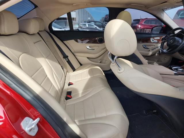 Aukcja sprzedaży 2016 Mercedes-benz C, vin: 55SWF4JB3GU151487, numer aukcji: 90839405