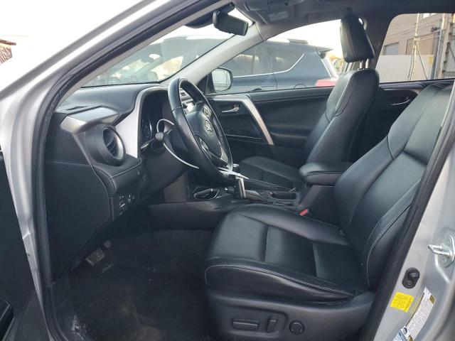 90753335 :رقم المزاد ، JTMDJREV7GD028968 vin ، 2016 Toyota Rav4 Hv مزاد بيع