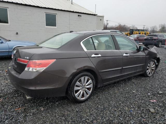 2011 Honda Accord მანქანა იყიდება აუქციონზე, vin: 1HGCP3F80BA004197, აუქციონის ნომერი: 93242265