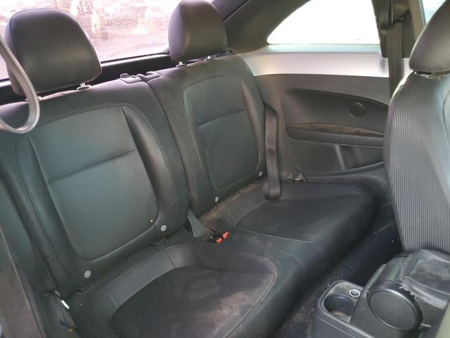 92515115 :رقم المزاد ، 3VWJP7AT0DM604486 vin ، 2013 Volkswagen Beetle مزاد بيع