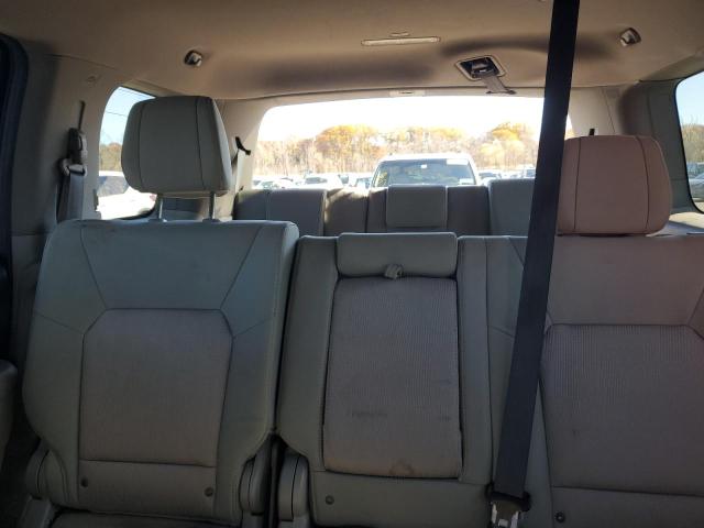 Aukcja sprzedaży 2012 Honda Pilot, vin: 5FNYF4H46CB006231, numer aukcji: 91506815