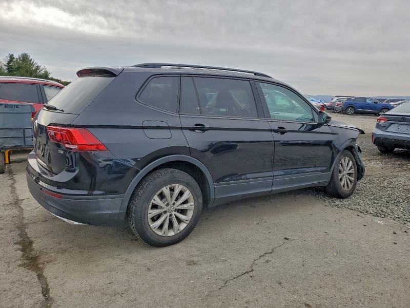Aukcja sprzedaży 2018 Volkswagen Tiguan, vin: 3VV1B7AX4JM078137, numer aukcji: 94279365