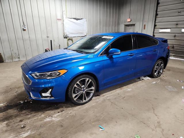 2020 Ford Fusion მანქანა იყიდება აუქციონზე, vin: 3FA6P0D92LR130497, აუქციონის ნომერი: 46090036