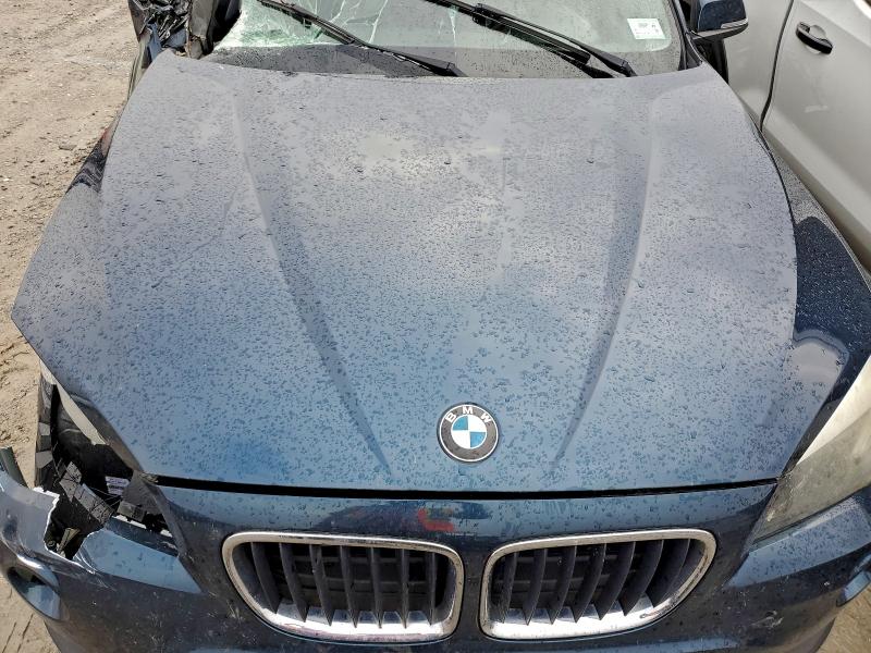 Aukcja sprzedaży 2015 Bmw X1, vin: WBAVL1C51FVY24950, numer aukcji: 93749535