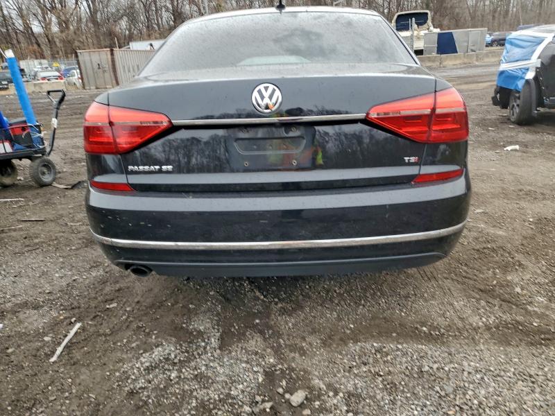 Продаж на аукціоні авто 2016 Volkswagen Passat, vin: 1VWBT7A35GC034233, номер лоту: 94293755