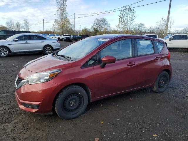 Auction sale of the 2018 Nissan Versa Note, vin: 3N1CE2CP2JL362776, lot number: 85692495