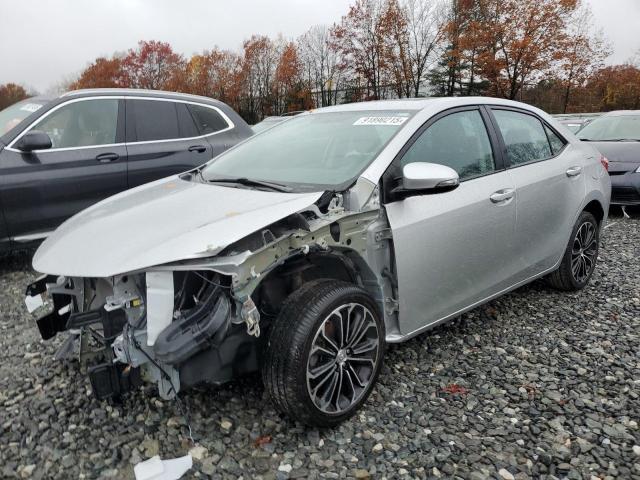 91890215 :رقم المزاد ، 2T1BURHE4GC529470 vin ، 2016 Toyota Corolla مزاد بيع
