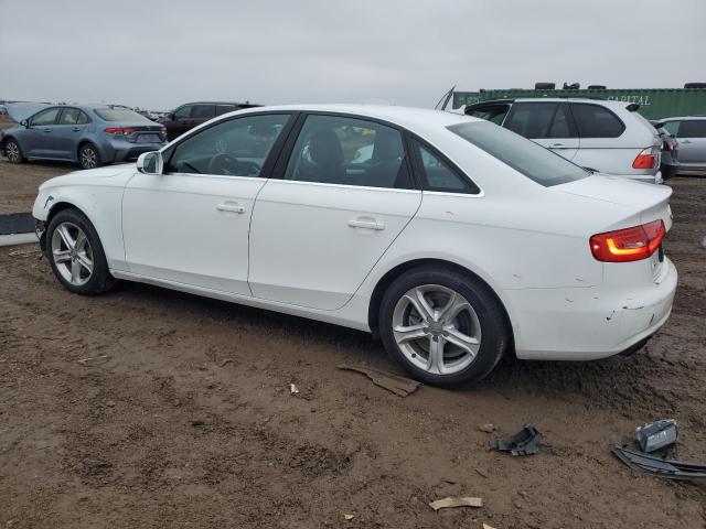 Aukcja sprzedaży 2013 Audi A4, vin: WAUBFAFL5DN023407, numer aukcji: 92104435