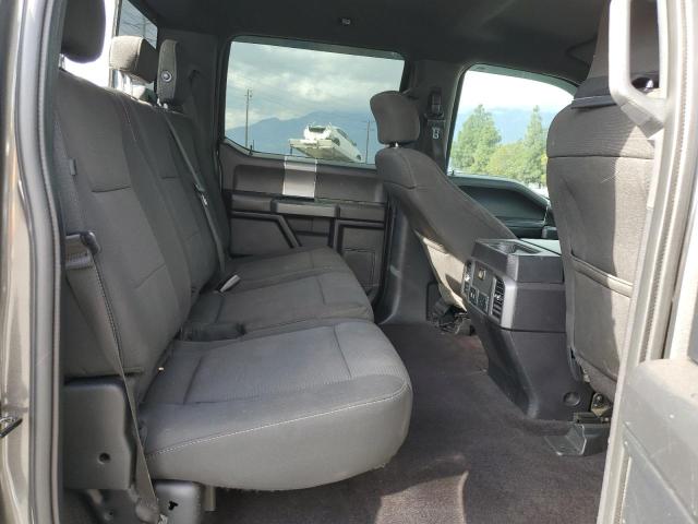Aukcja sprzedaży 2017 Ford F150, vin: 1FTEW1CP6HKC55481, numer aukcji: 92508655