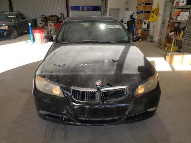 Продажа на аукционе авто 2007 Bmw 328, vin: WBAVA37507NL16692, номер лота: 91680975