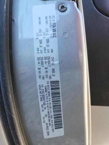 91362235 :رقم المزاد ، 2C4RC1BG6HR771028 vin ، 2017 Chrysler Pacifica مزاد بيع