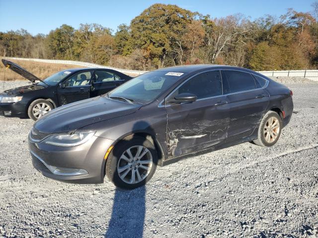 Aukcja sprzedaży 2016 Chrysler 200, vin: 1C3CCCAB8GN155936, numer aukcji: 91407745