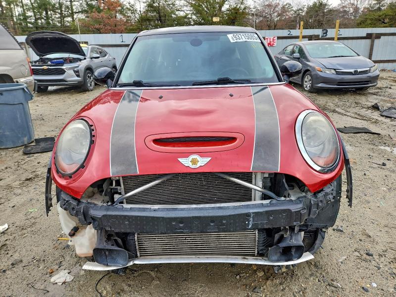 Продажа на аукционе авто 2016 Mini Cooper, vin: WMWXU3C5XG2D27547, номер лота: 93715085