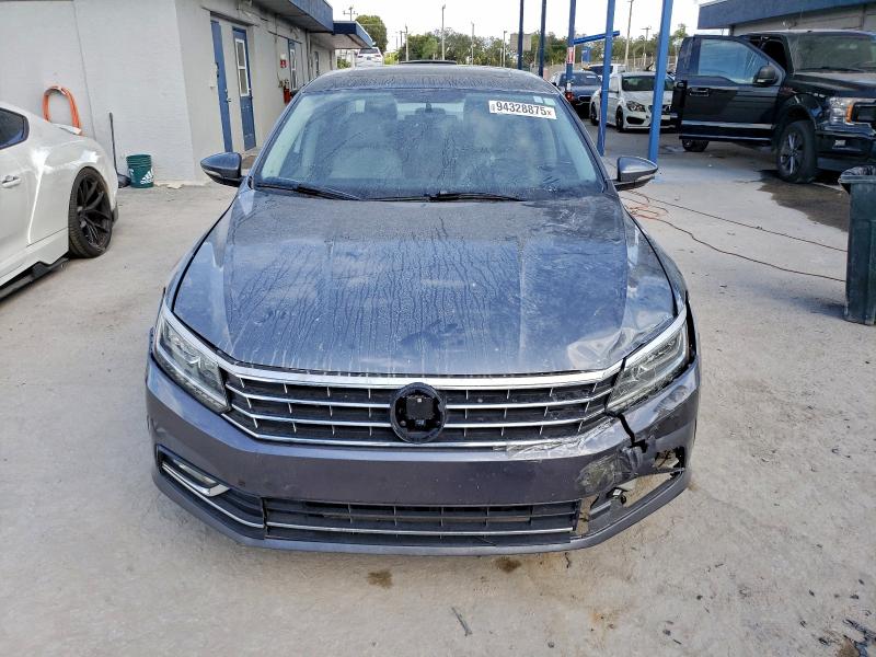 Aukcja sprzedaży 2017 Volkswagen Passat Se, vin: 1VWBT7A31HC034957, numer aukcji: 94328875